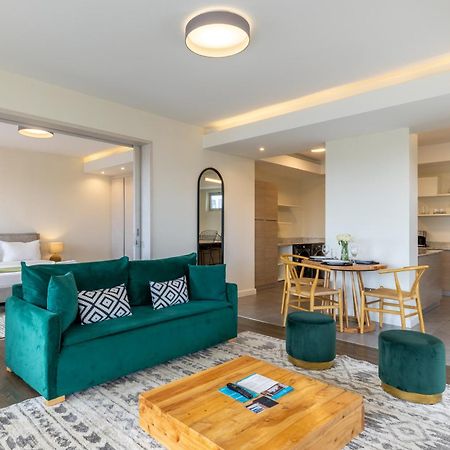 Capital M Emerald Line By Yourhost, Nairobi Luaran gambar